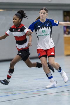 Bild 824 - wCJ Loewinnen Cup C1